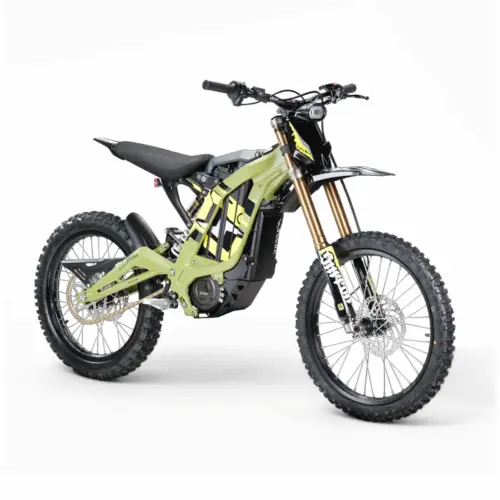 Sur-Ron Light Bee — 8 kW — Off-Road