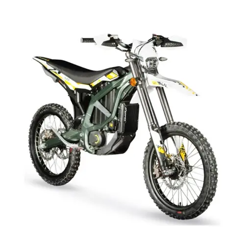 Sur-Ron Ultra Bee 2024 — 12,5 kW