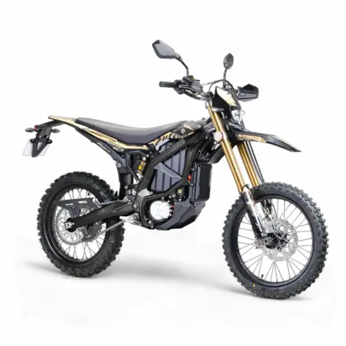 Sur-Ron Ultra Bee 2025 — 21 kW